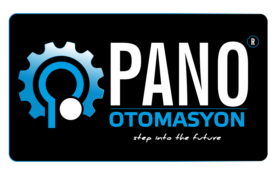 Pano Otomasyon Logo
